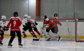 Металлург-2009 - Автомобилист-2009