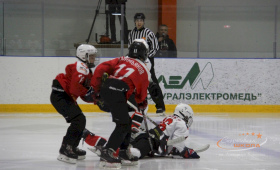 Металлург-2009 - Автомобилист-2009