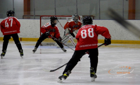 Металлург-2009 - Автомобилист-2009