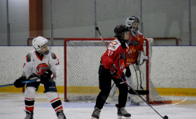 Металлург-2009 - Автомобилист-2009