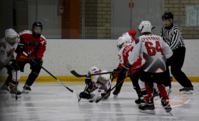 Металлург-2009 - Автомобилист-2009