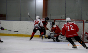 Металлург-2009 - Автомобилист-2009