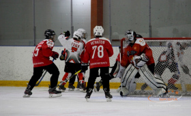 Металлург-2009 - Автомобилист-2009