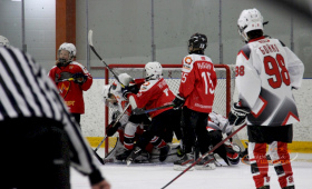 Металлург-2009 - Автомобилист-2009