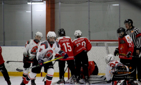 Металлург-2009 - Автомобилист-2009