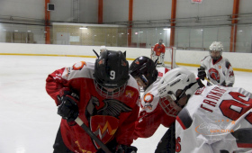 Металлург-2009 - Автомобилист-2009