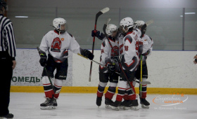 Металлург-2009 - Автомобилист-2009