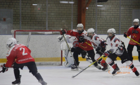 Металлург-2009 - Автомобилист-2009