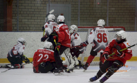 Металлург-2009 - Автомобилист-2009