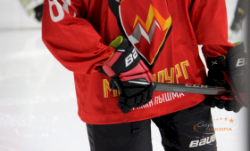 Металлург-2009 - Автомобилист-2009