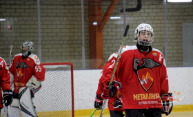 Металлург-2009 - Автомобилист-2009