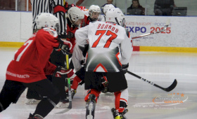 Металлург-2009 - Автомобилист-2009