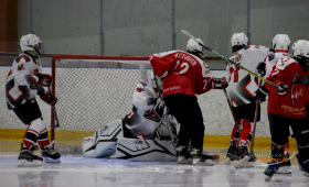 Металлург-2009 - Автомобилист-2009