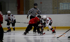 Металлург-2009 - Автомобилист-2009