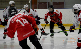 Металлург-2009 - Автомобилист-2009