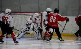 Металлург-2009 - Автомобилист-2009