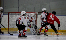 Металлург-2009 - Автомобилист-2009