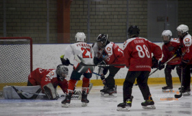 Металлург-2009 - Автомобилист-2009