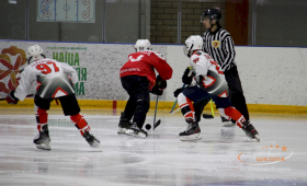 Металлург-2009 - Автомобилист-2009