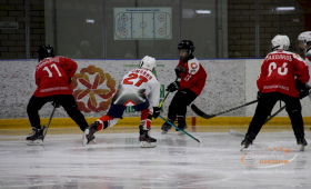 Металлург-2009 - Автомобилист-2009