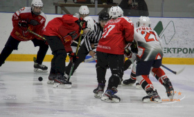 Металлург-2009 - Автомобилист-2009