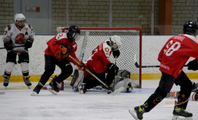 Металлург-2009 - Автомобилист-2009