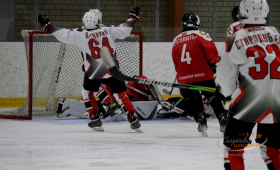 Металлург-2009 - Автомобилист-2009