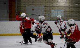 Металлург-2009 - Автомобилист-2009