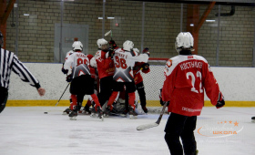 Металлург-2009 - Автомобилист-2009