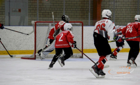 Металлург-2009 - Автомобилист-2009