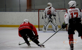 Металлург-2009 - Автомобилист-2009