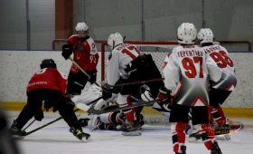 Металлург-2009 - Автомобилист-2009