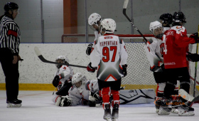 Металлург-2009 - Автомобилист-2009