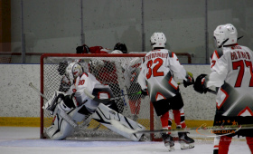 Металлург-2009 - Автомобилист-2009