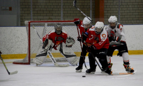 Металлург-2009 - Автомобилист-2009