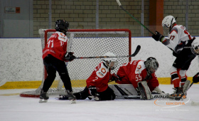 Металлург-2009 - Автомобилист-2009