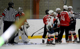 Металлург-2009 - Автомобилист-2009