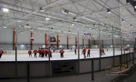 Металлург-2009 - Автомобилист-2009