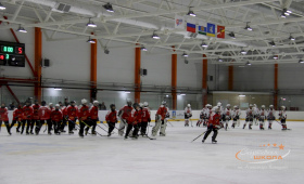 Металлург-2009 - Автомобилист-2009