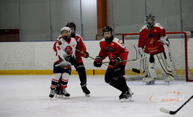 Металлург-2009 - Автомобилист-2009