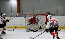 Металлург-2009 - Автомобилист-2009