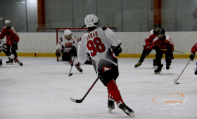 Металлург-2009 - Автомобилист-2009