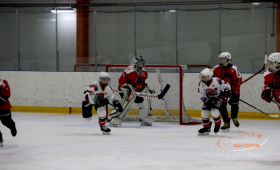 Металлург-2009 - Автомобилист-2009