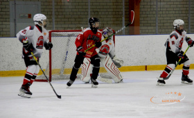 Металлург-2009 - Автомобилист-2009