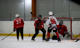 Металлург-2009 - Автомобилист-2009