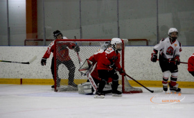 Металлург-2009 - Автомобилист-2009