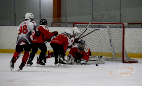 Металлург-2009 - Автомобилист-2009