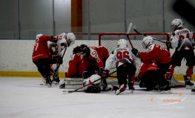 Металлург-2009 - Автомобилист-2009