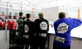 Металлург-2009 - Автомобилист-2009