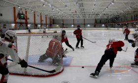 Металлург-2009 - Автомобилист-2009